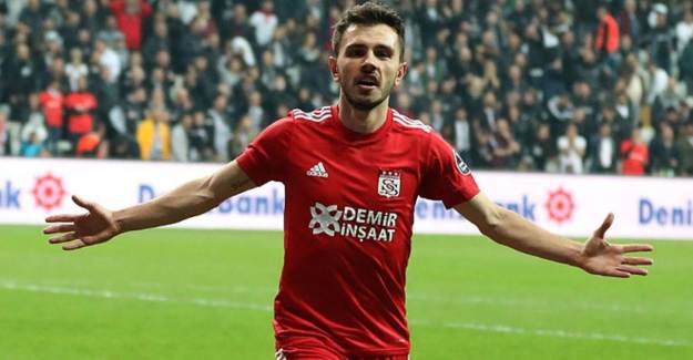 Emre Kılınç Galatasaray'da