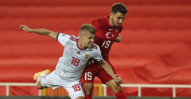 Emre Kılınç: 'Onların da Pozisyonu Yoktu'