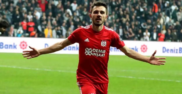Emre Kılınç: 'Tek Başıma Olsam Düşünmeden Avrupa'ya Giderdim'