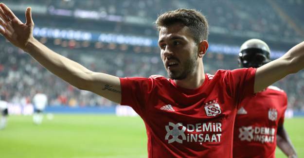 Emre Kılınç Transferinde Son Dakika Gelişmesi!