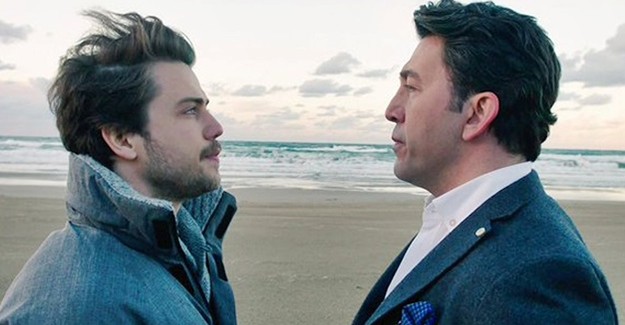 Emre Kınay ile Tolga Sarıtaş Neden Kavga Etti?