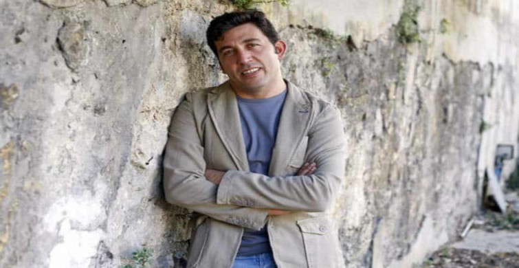 Emre Kınay kimdir? Emre Kınay kaç yaşında ve nereli? İşte, Emre Kınay'ın oyunculuk kariyeri ve biyografisi
