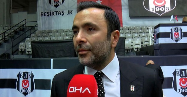 Emre Kocadağ: 'Atiba İle 1 Yıl Daha Devam Etmeyi Düşünüyoruz'