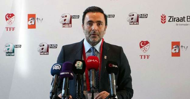 Emre Kocadağ: 'İnşallah Herkes Negatiftir'