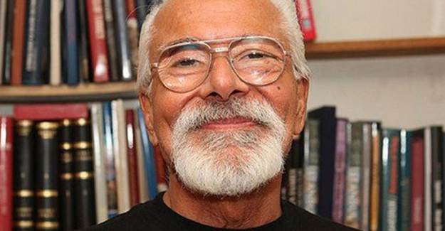 Emre Kongar Koronavirüsü Yendiğini Açıkladı!