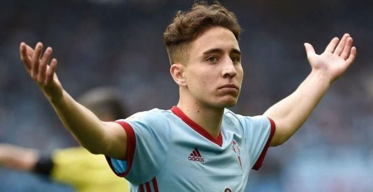 Emre Mor Ameliyat Edilecek