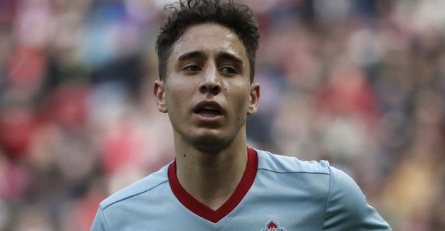 Emre Mor Kimdir?
