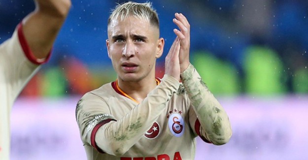 Emre Mor'a Olumsuz Rapor