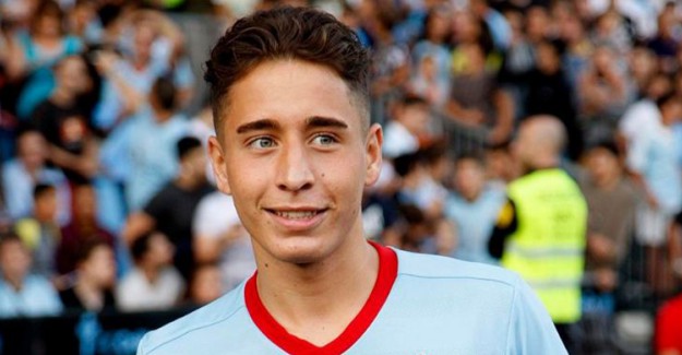 Emre Mor'un Galatasaray'a Geliş Tarihi Belli Oldu!