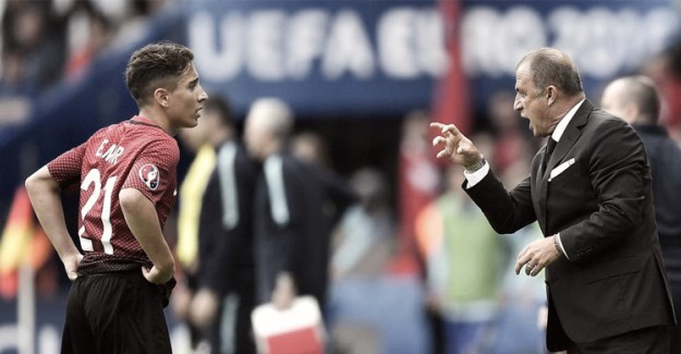 Emre Mor'un Galatasaray'dan İstediği Maaş Yönetimi Çıldırttı! İşte Dudak Uçuklatan Talep!