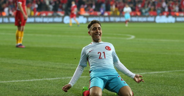 Emre Mor'un Menajerlik Şirketi Veto'yu Kaldırdı! Galatasaray Transferi İçin Sorun Kalmadı!