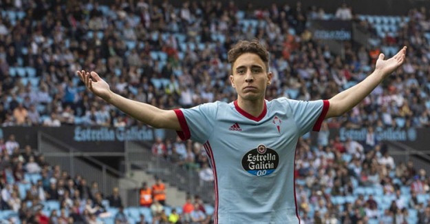 Emre Mor’un Önlenemez Düşüşü!