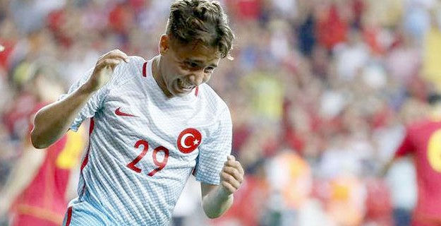 Emre Mor'un Yeni Takımı Belli Oldu