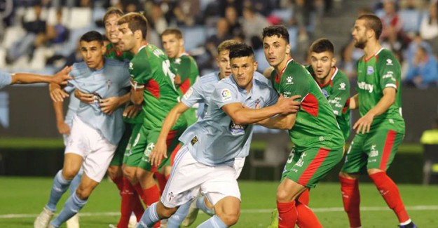 Emre ve Okay’lı Celta Sahasında Kayıp!