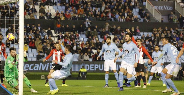 Emre ve Okay’lı Celta Vigo Evinde Kayıp!
