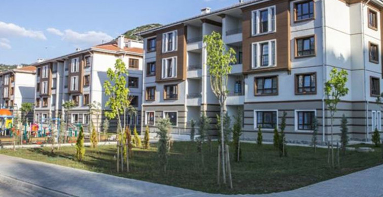 En az 127.000 TL'ye Daire Alabilirsiniz!