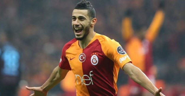 'En Büyük Hediye Fenerbahçe Galibiyeti'