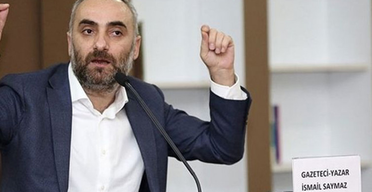 En Büyük Korkuları Dindar Nesil! Gazeteci İsmail Saymaz Çocukların Dini Eğitim Almasını Eleştirdi