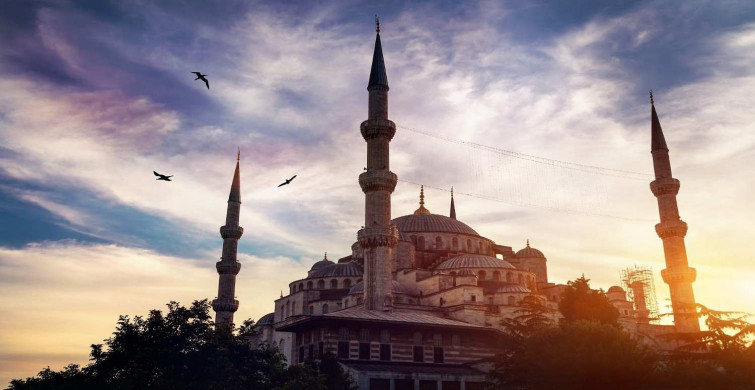 En çok tercih edilen resimli Cuma mesajları hangileri? 6 Mayıs en güzel Cuma mesajları!