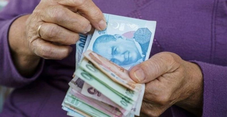 En düşük emekli maaşı 14.431 TL OLUYOR! Emekliler 10 gün sonra 14.431 + 3 BİN TL PROMOSYON ALACAK