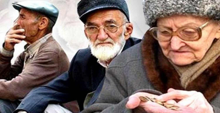 En düşük emekli maaşı alanlar dikkat! Son dakika gelişmesi üzerine en düşük emekli maaşı 4.253 TL olarak belirlendi! Emekli maaşları arasındaki farklar son buldu