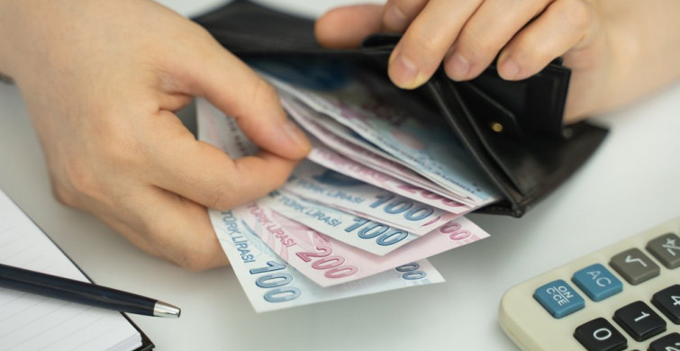 En düşük emekli maaşının muhtemel zam oranı