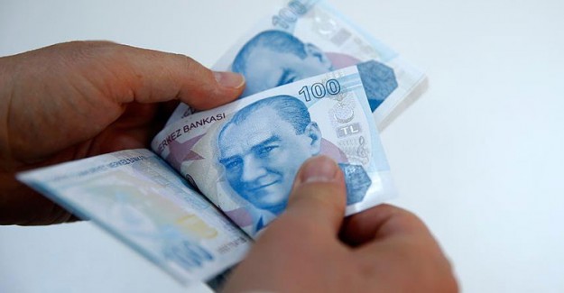 En Düşük İşsizlik Maaşı Bin 15 Lira Oldu