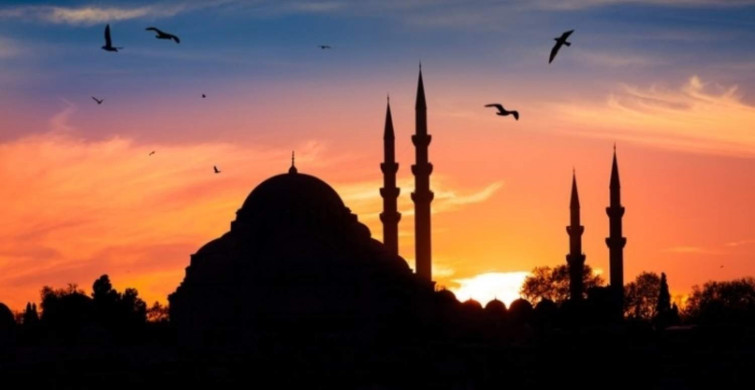 En erken oruç hangi il ve ilçede açılıyor? Orucu en erken neresi, hangi şehir açıyor?
