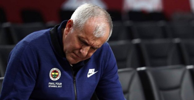 'En Güçlü Performansımızı Göstermek Zorundayız'