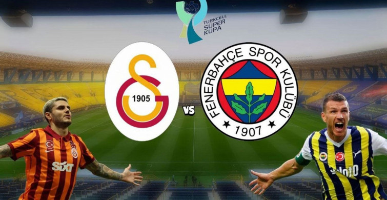 En güncel tahmin: İki ezeli rakip GS-FB arasında kim şampiyon olacak?