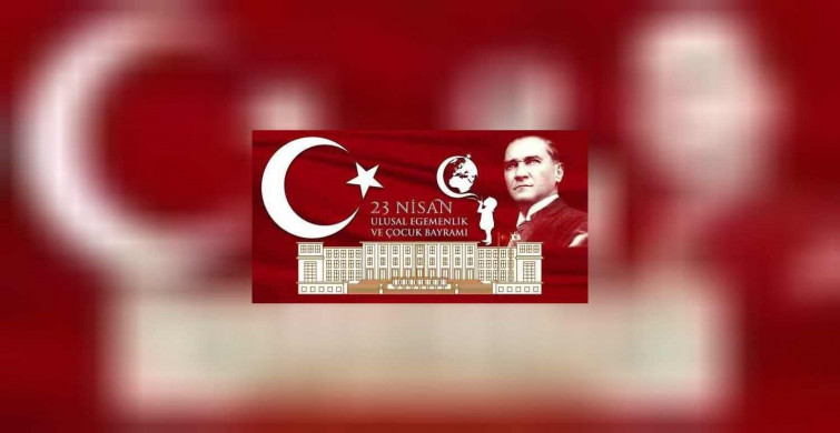 En güzel 23 Nisan şarkıları; Okul öncesi ve Anasınıf için 23 Nisan Çocuk Bayramı şarkıları ve sözleri
