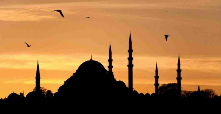 En güzel, en anlamlı, dualı ve resimli arefe günü mesajları ve sözleri 2022