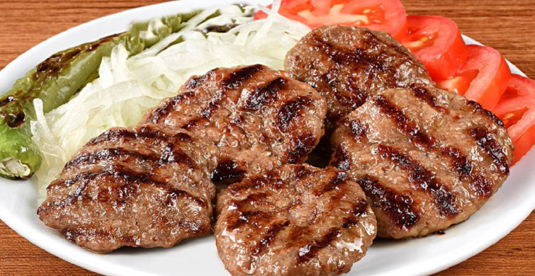 En güzel ve lezzetli kasap köfte nasıl yapılır? Kasap köftesi malzemeleri ve pratik tarifi