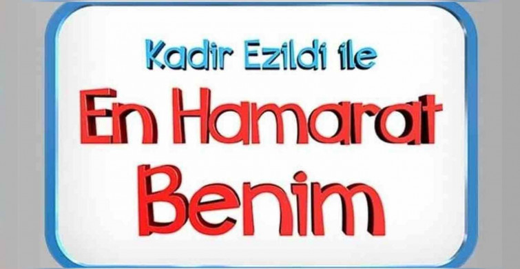 En Hamarat Benim 25 Mayıs Çarşamba puan durumu :  Günün yarışmacısı toplam kaç puan aldı?