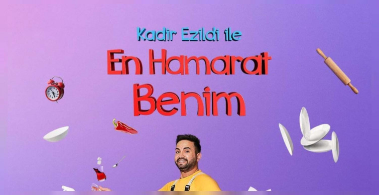 En Hamarat Benim 29 Nisan Cuma puan durumu; Haftanın birincisi kim seçildi? 29 Nisan haftanın birincisi belli oldu