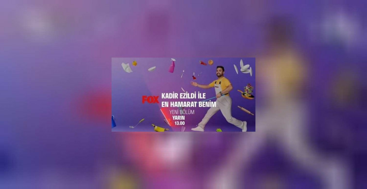 En Hamarat Benim Hanım neden yok, diskalifiye mi oldu?