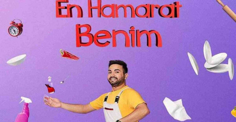 En Hamarat Benim Onur kimdir? En Hamarat Benim yeni yarışmacısı Onur hakkında bilgiler