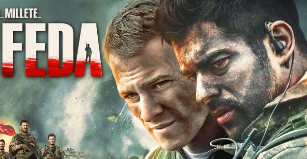 En İyi Aksiyon Filmleri Listesi 2018