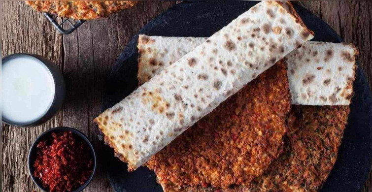 En iyi lahmacun nerede yenilir? Türkiye'de en iyi lahmacun yapan restoranları