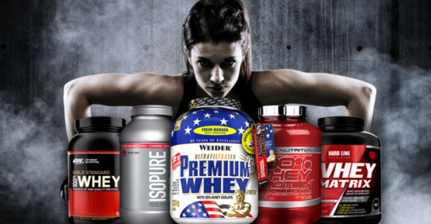 En İyi Protein Tozu