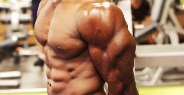 En İyi Triceps Hareketleri