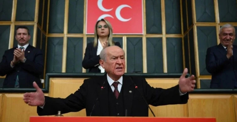 "En tecrübeli ve en güvenilir lider"