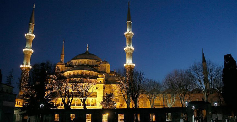 En yakın tarihte hangi kandil var, ne zaman? Diyanet 2022 dini günler takvimi ve kandil günleri