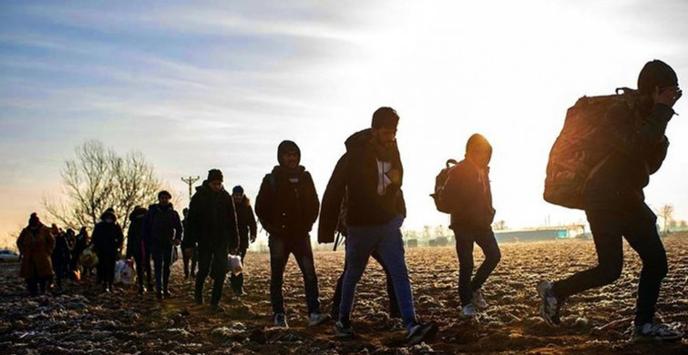 En Yetkili isim konuştu! İşte karşınızda mültecilerle ilgili yalanlar ve gerçekler