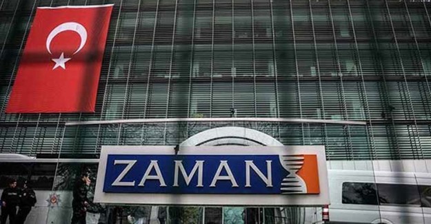 "Enayiler Kralıyım" Diyen Gazeteci Tahliye Edildi