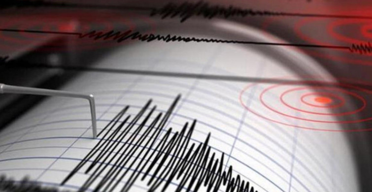 Endonezya'da 6,2 Şiddetinde Deprem Meydana Geldi!
