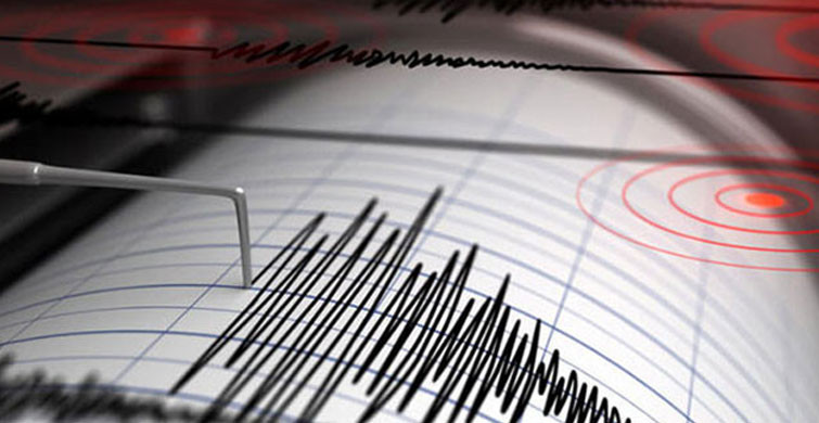 Endonezya’da 6.3 Büyüklüğünde Deprem Meydana Geldi