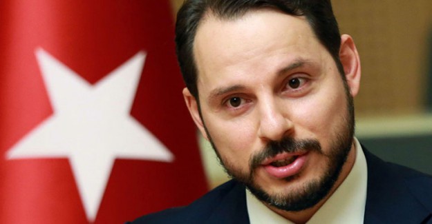Enerji Bakanı Albayrak 3. Nükleer Santralin Yerini Açıkladı