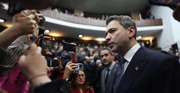 Enerji Bakanı Bayraktar: Arz Güvenliği İçin Endişe Yok