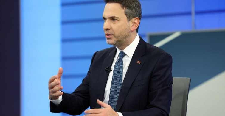 Enerji Bakanı Bayraktar: Arz Sıkıntısı Yok, Enerji Güvencesi Sağladık